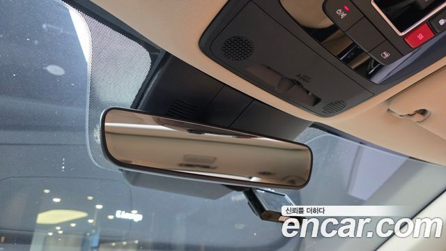 Kia Canival 2023 — photo 27