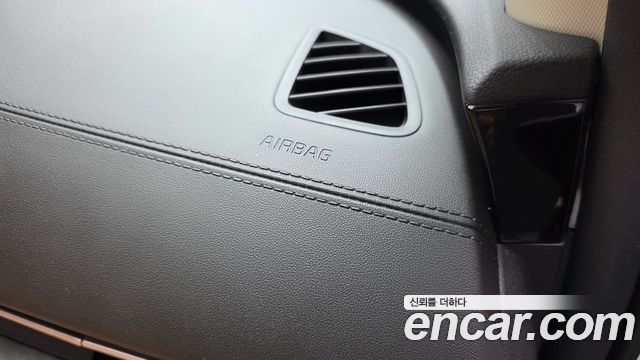 Kia Canival 2023 — photo 34