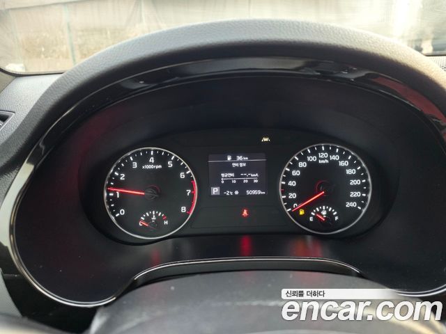 Kia Seltos 2022 — photo 8