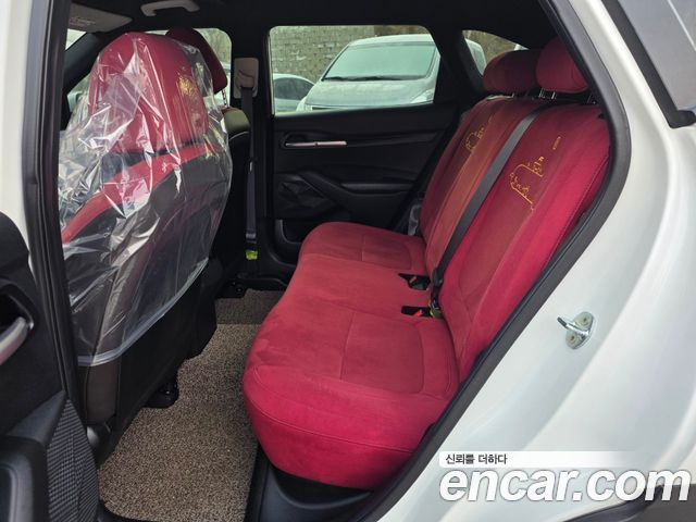 Kia Seltos 2022 — photo 14