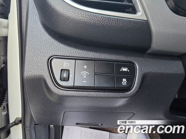 Kia Seltos 2022 — photo 16