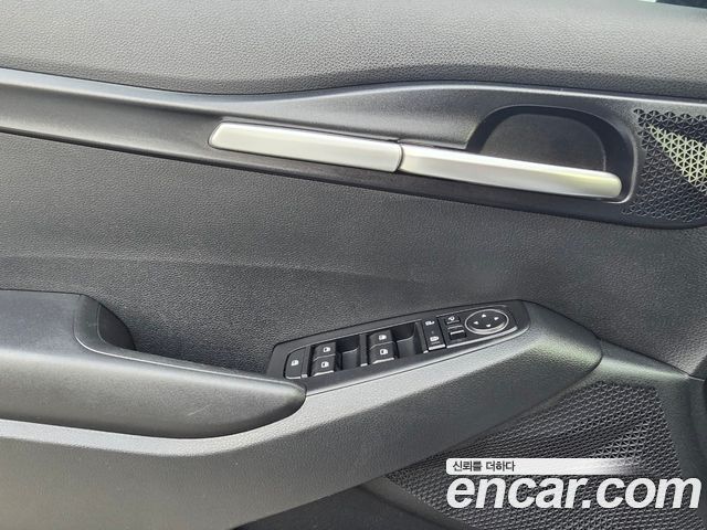 Kia Seltos 2022 — photo 17