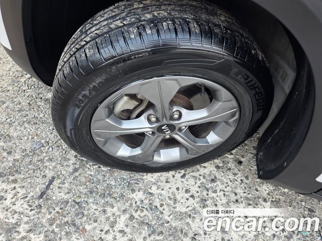 Kia Seltos 2022 — photo 18