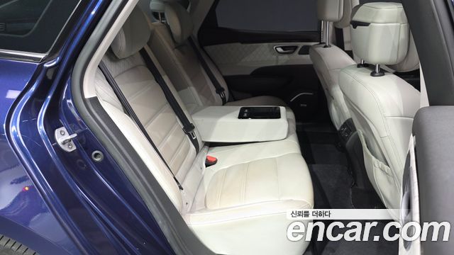 Renault Korea SM6 2016 — photo 18