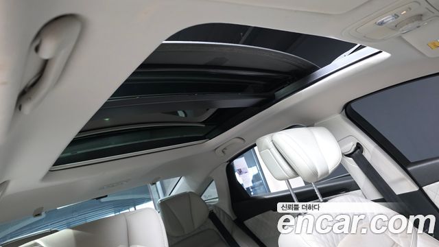 Renault Korea SM6 2016 — photo 24