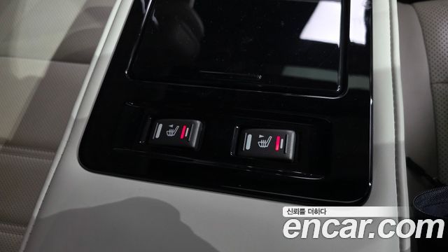 Renault Korea SM6 2016 — photo 25