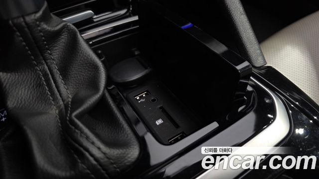 Renault Korea SM6 2016 — photo 16