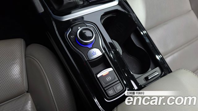 Renault Korea SM6 2016 — photo 27