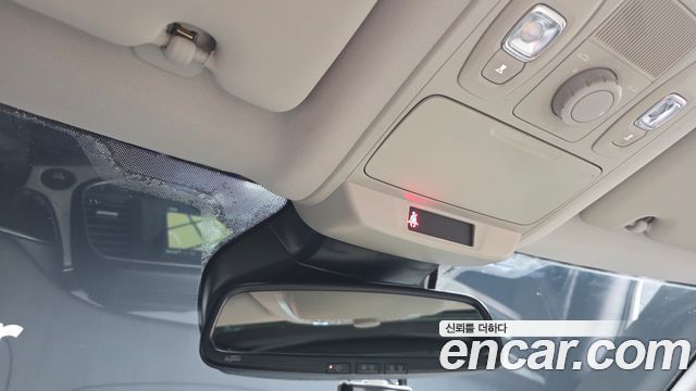 Renault Korea SM6 2016 — photo 28