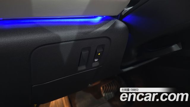 Renault Korea SM6 2016 — photo 29
