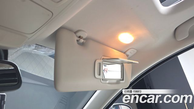 Renault Korea SM6 2016 — photo 31