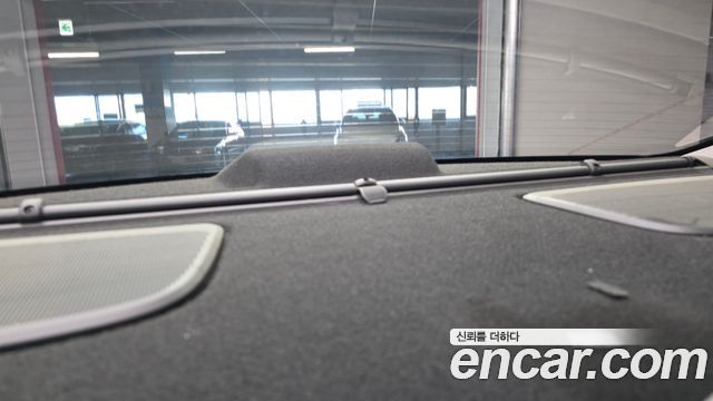 Renault Korea SM6 2016 — photo 34