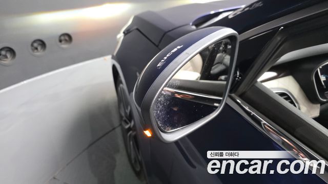 Renault Korea SM6 2016 — photo 39