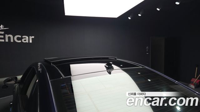 Renault Korea SM6 2016 — photo 40