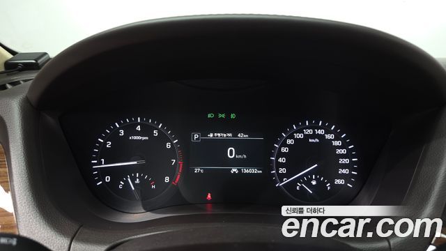 Genesis G80 2018 — photo 8