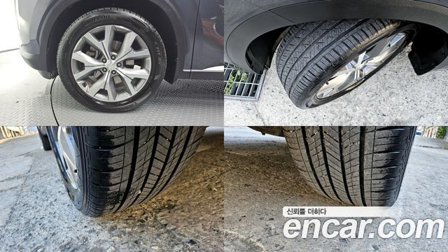 Hyundai Palisade 2021 — photo 5