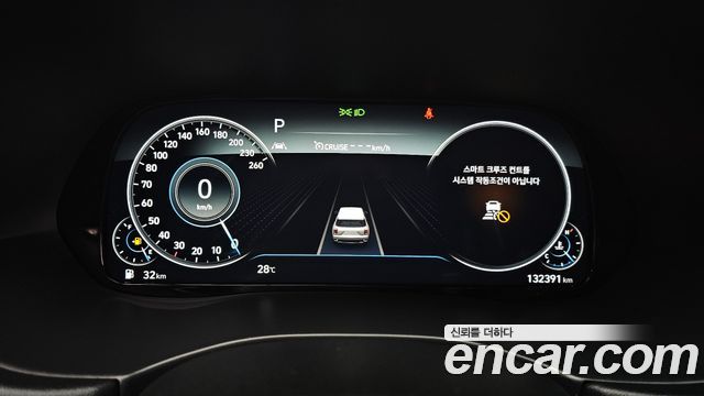 Hyundai Palisade 2021 — photo 8