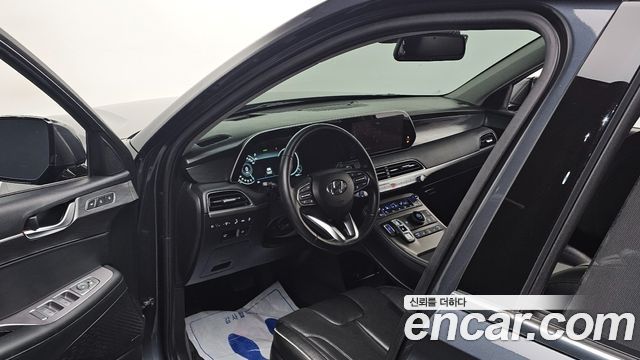 Hyundai Palisade 2021 — photo 10