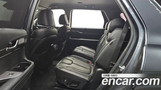 Hyundai Palisade 2021 — photo 11