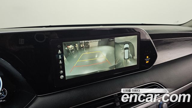 Hyundai Palisade 2021 — photo 14
