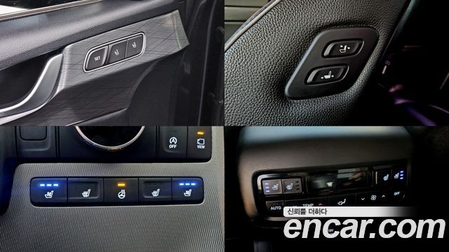 Hyundai Palisade 2021 — photo 17