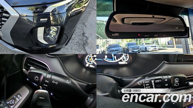 Hyundai Palisade 2021 — photo 19