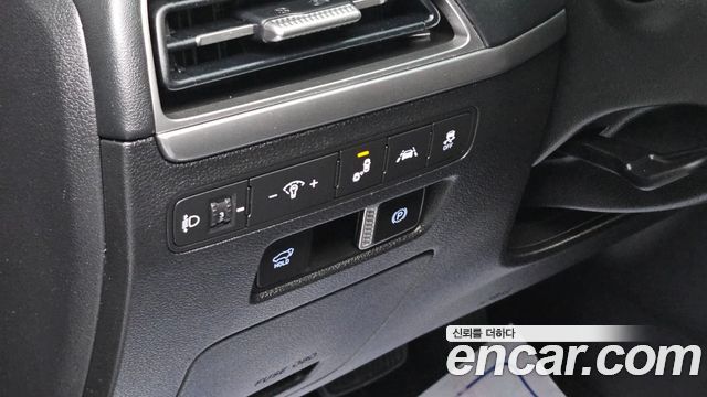 Hyundai Palisade 2021 — photo 20