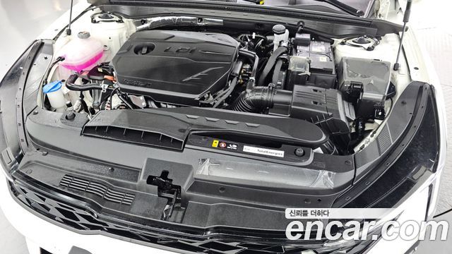 Kia K5 2026 — photo 6