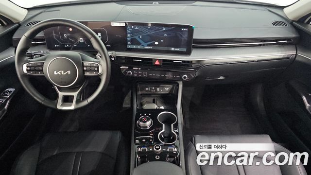 Kia K5 2026 — photo 7