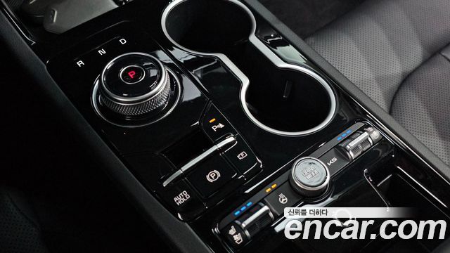 Kia K5 2026 — photo 9