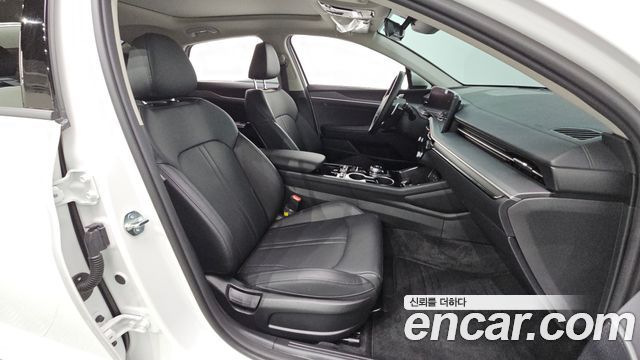 Kia K5 2026 — photo 11