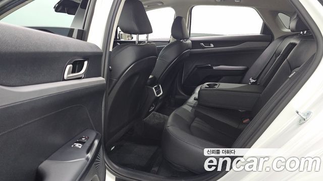 Kia K5 2026 — photo 12