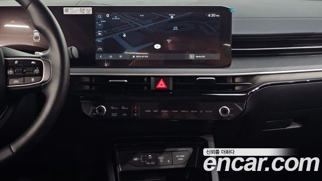 Kia K5 2026 — photo 14