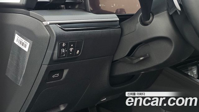 Kia K5 2026 — photo 17