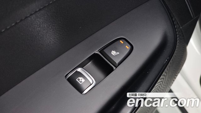 Kia K5 2026 — photo 18