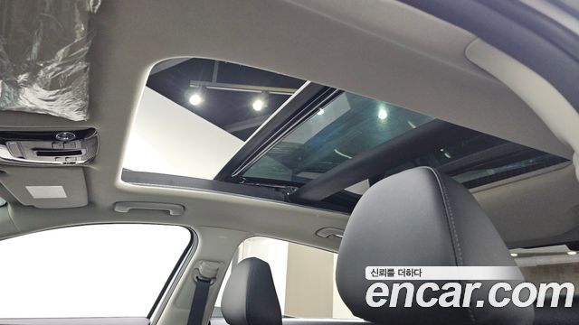 Kia K5 2026 — photo 19