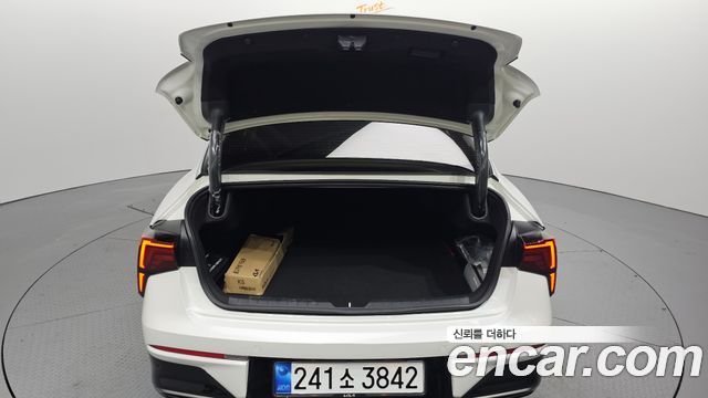 Kia K5 2026 — photo 20