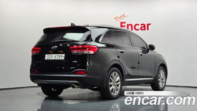 Kia Sorento 2017 — photo 2