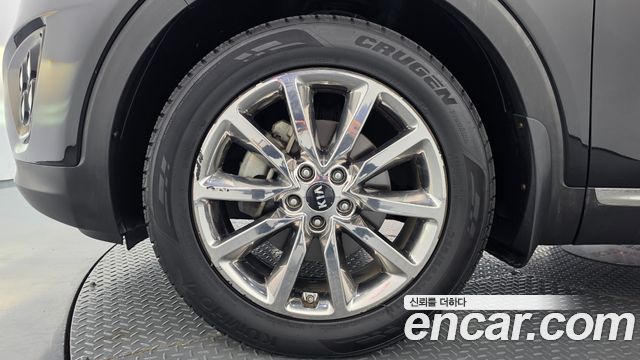 Kia Sorento 2017 — photo 5