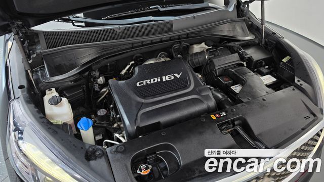 Kia Sorento 2017 — photo 6