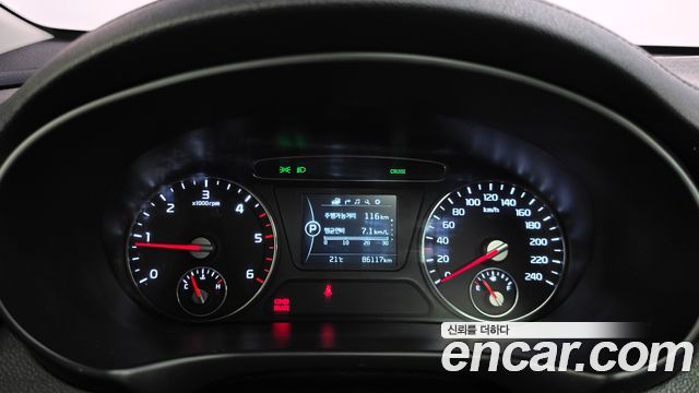 Kia Sorento 2017 — photo 8