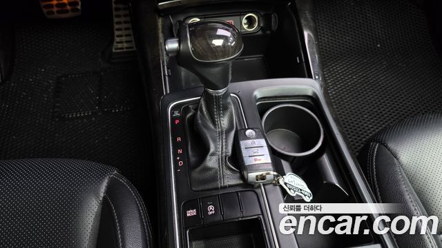 Kia Sorento 2017 — photo 9