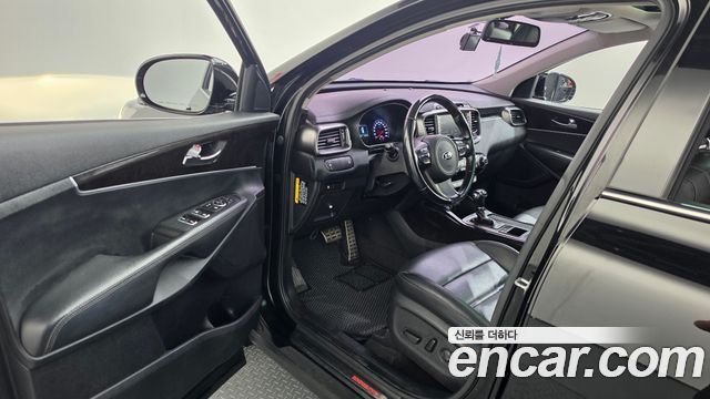 Kia Sorento 2017 — photo 10