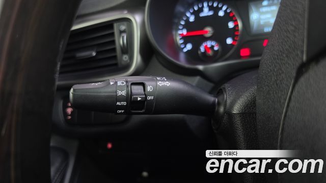 Kia Sorento 2017 — photo 14