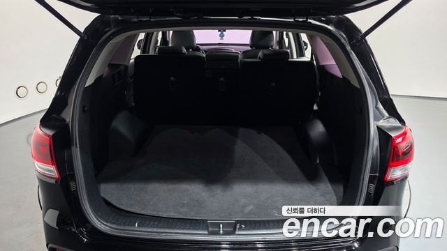 Kia Sorento 2017 — photo 20