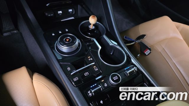Kia K5 2023 — photo 12