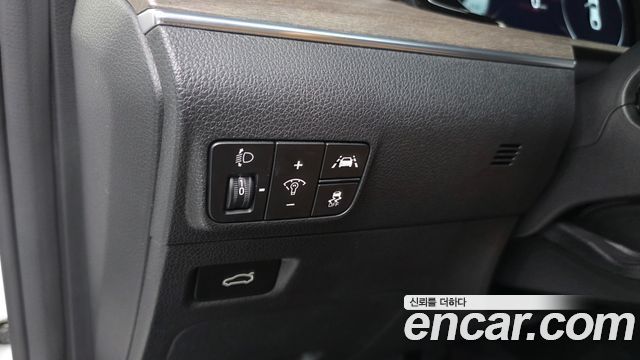 Kia K5 2023 — photo 18