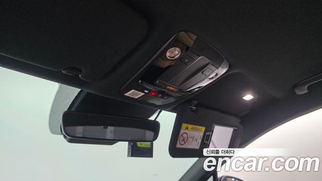 Kia K5 2023 — photo 22