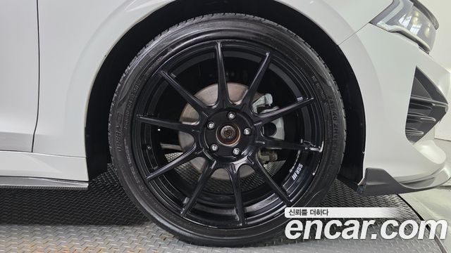 Kia K5 2023 — photo 7