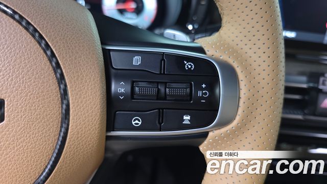 Kia K5 2023 — photo 27